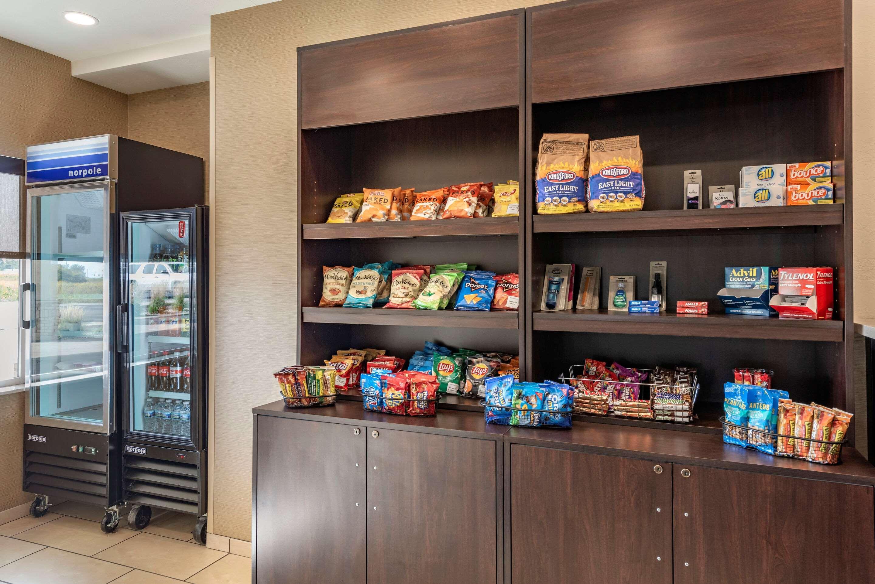 Comfort Inn Crawfordsville Εξωτερικό φωτογραφία