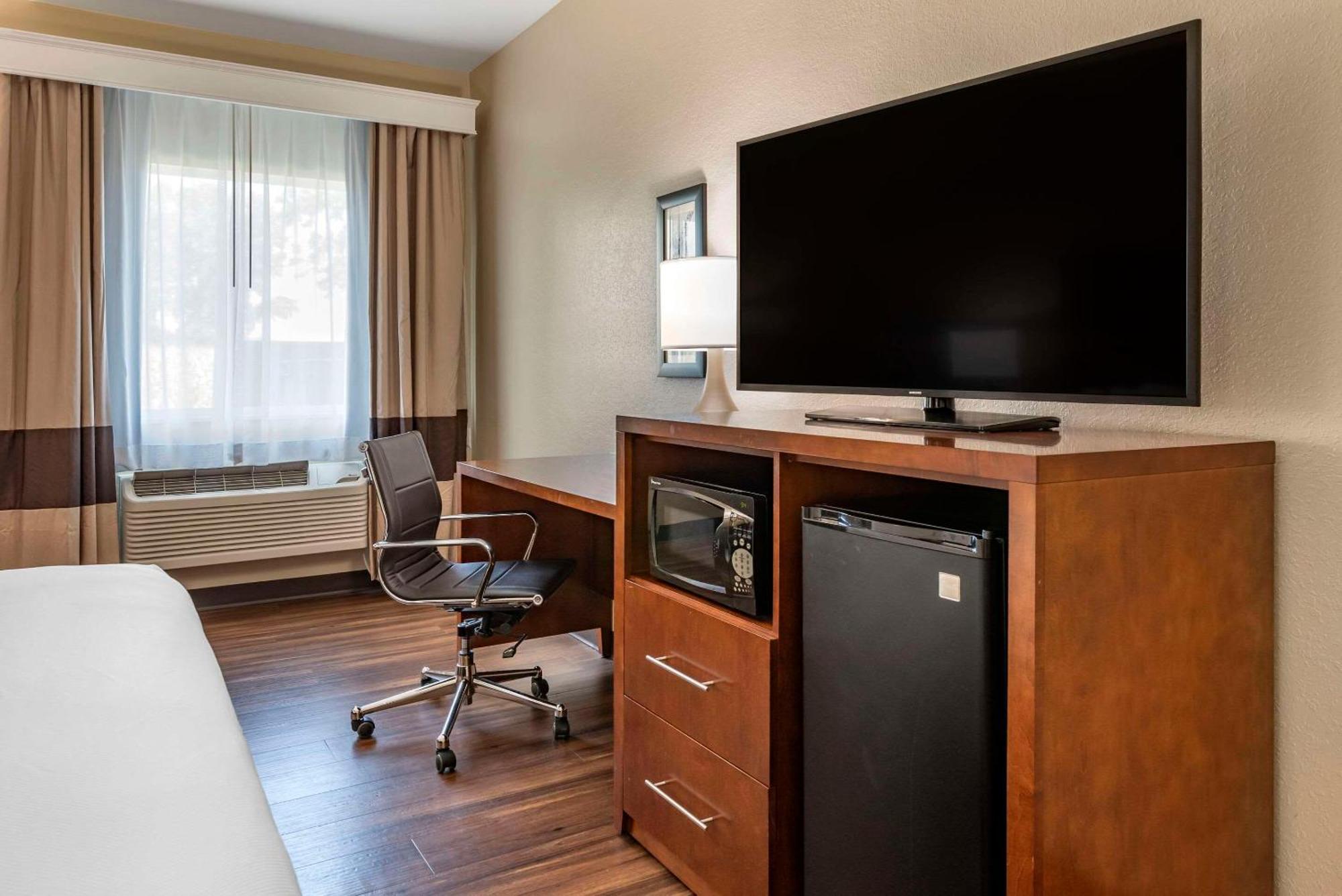 Comfort Inn Crawfordsville Εξωτερικό φωτογραφία