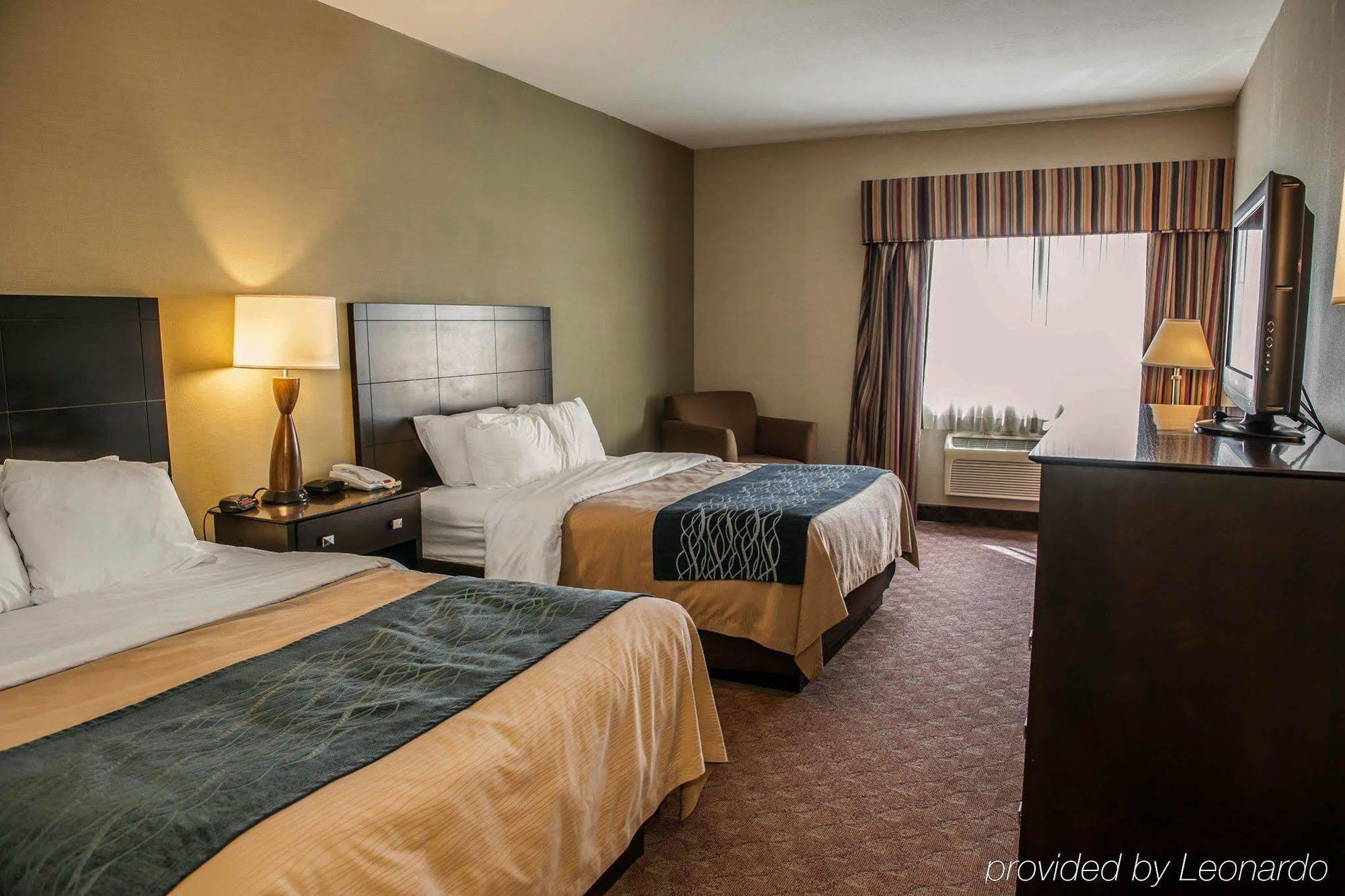 Comfort Inn Crawfordsville Εξωτερικό φωτογραφία